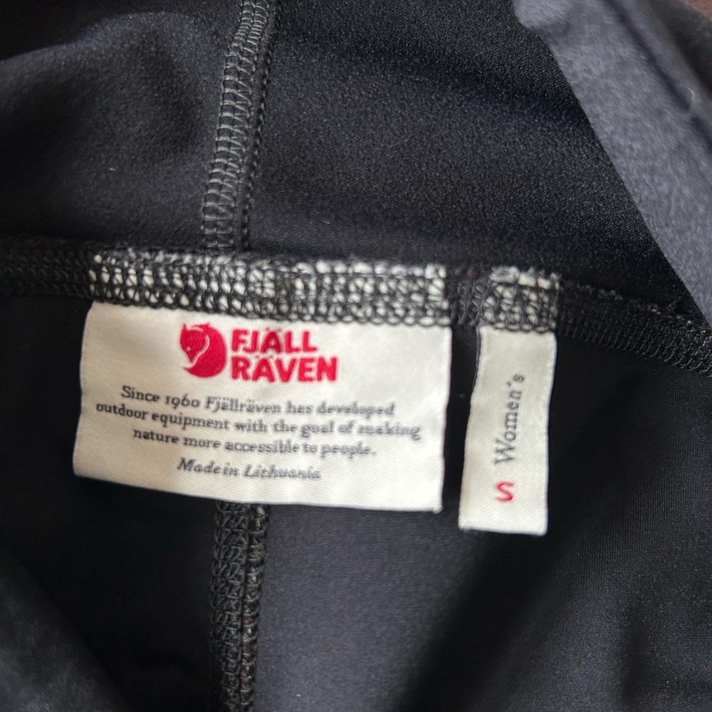 Fjalraven abosko trekking tights